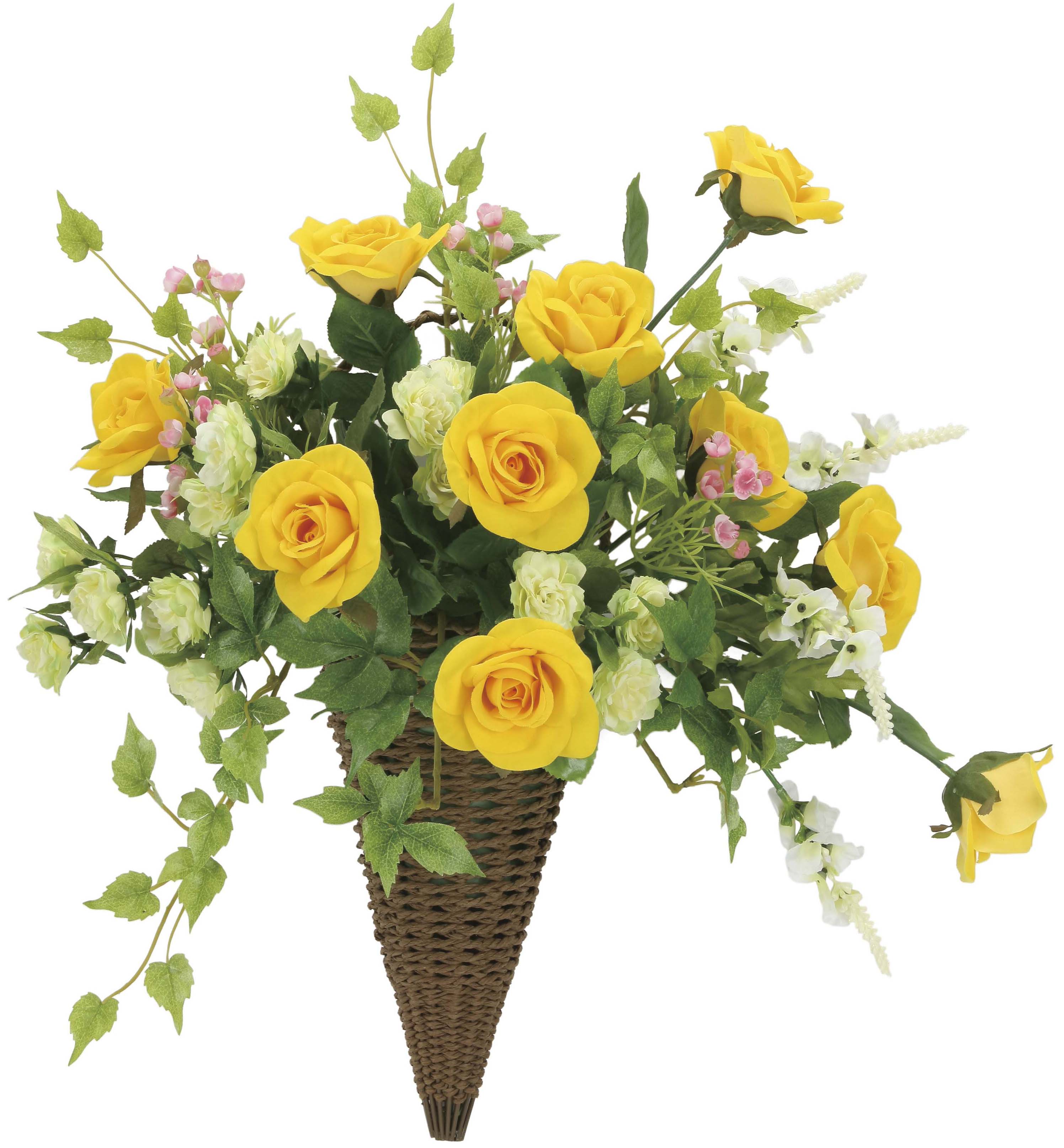 【メーカー仕様切替の為廃盤】【送料別途】壁掛けシャインゴールド