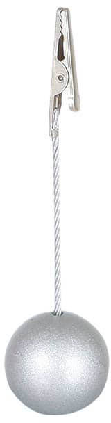 �y�l��z���s�z�y�����ʓr�zMEMO CLIP BALL