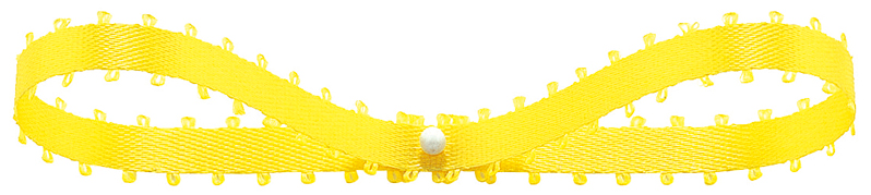 ナロウピコット 7X20m 色番2