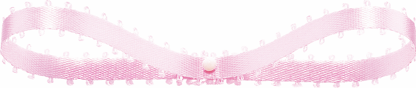 ナロウピコット 7X20m 色番7