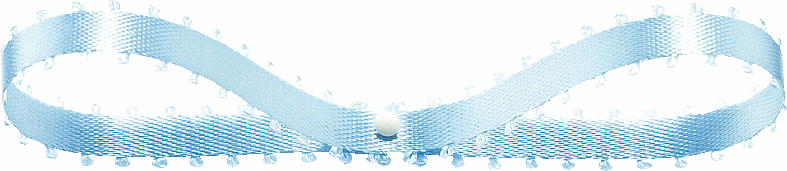 ナロウピコット 7X20m 色番10