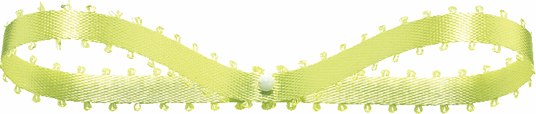 ナロウピコット 7X20m 色番11