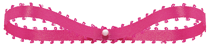 ナロウピコット 7X20m 色番20