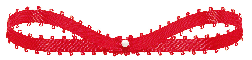 ナロウピコット 7X20m 色番47