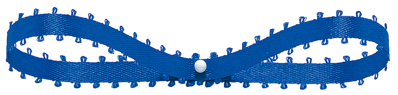 ナロウピコット 7X20m 色番49