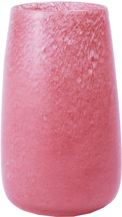 【個人宅不可】DGティアドロップベース11xH18 ピンク