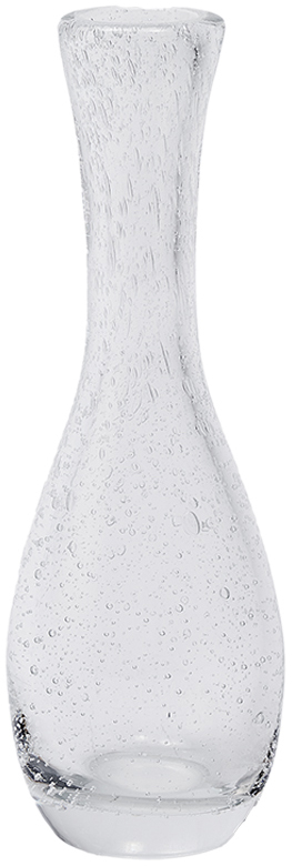 【個人宅不可】DGウォータードロップ6(3.5)xH18 クリアー