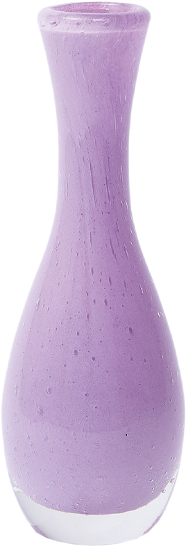 【個人宅配送不可】DGウォータードロップφ6(3.5)xH18 ソフトパープル