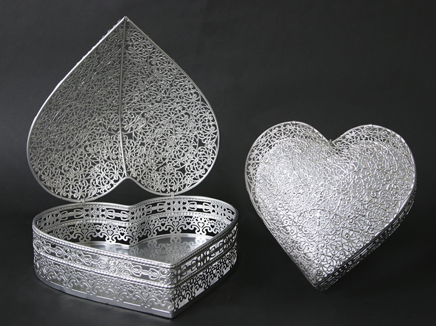 ブリエ ハートボックスS2 SV