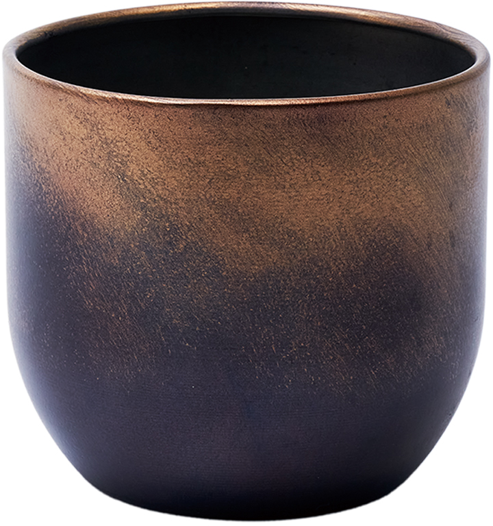 【個人宅配送不可】MC円形アールメタルDBRφ10xH9