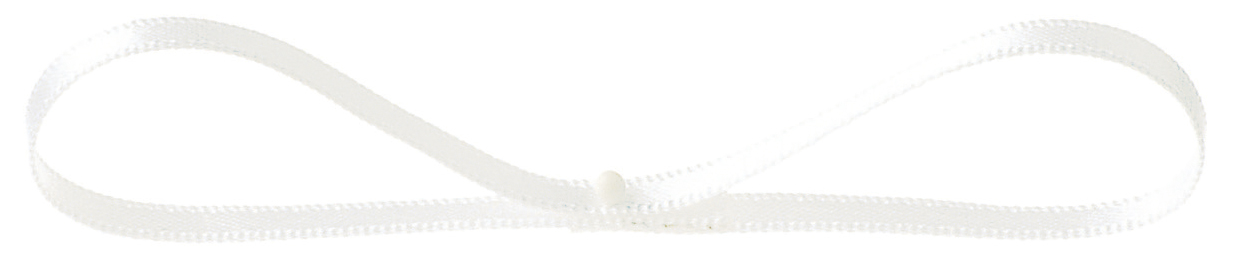 3ミリサテン(コマキ) 3X30m 色番1