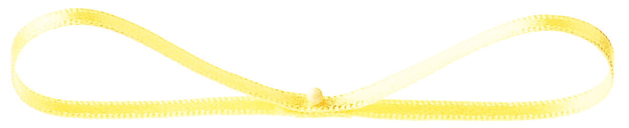 3ミリサテン(コマキ) 3X30m 色番4