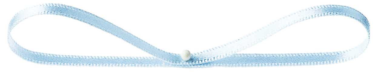 3ミリサテン(コマキ) 3X30m 色番9