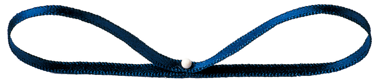 3ミリサテン(コマキ) 3X30m 色番25