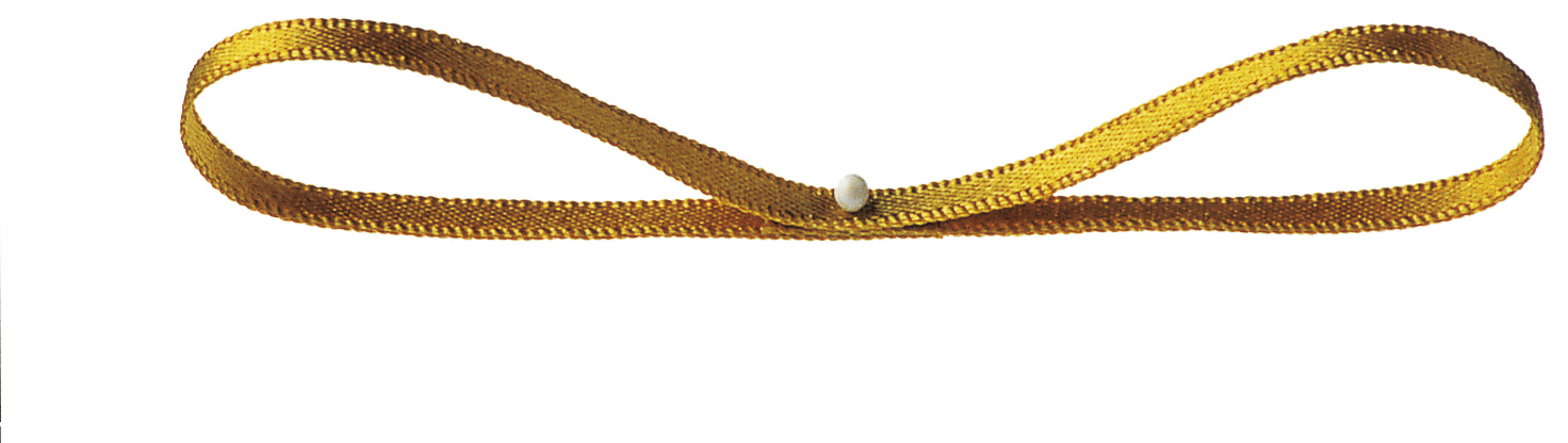 3ミリサテン(コマキ) 3X30m 色番26