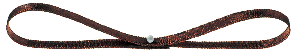 3ミリサテン(コマキ) 3X30m 色番27