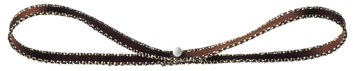 3ミリ ラメ サテン(コマキ) 3X30m 色番25