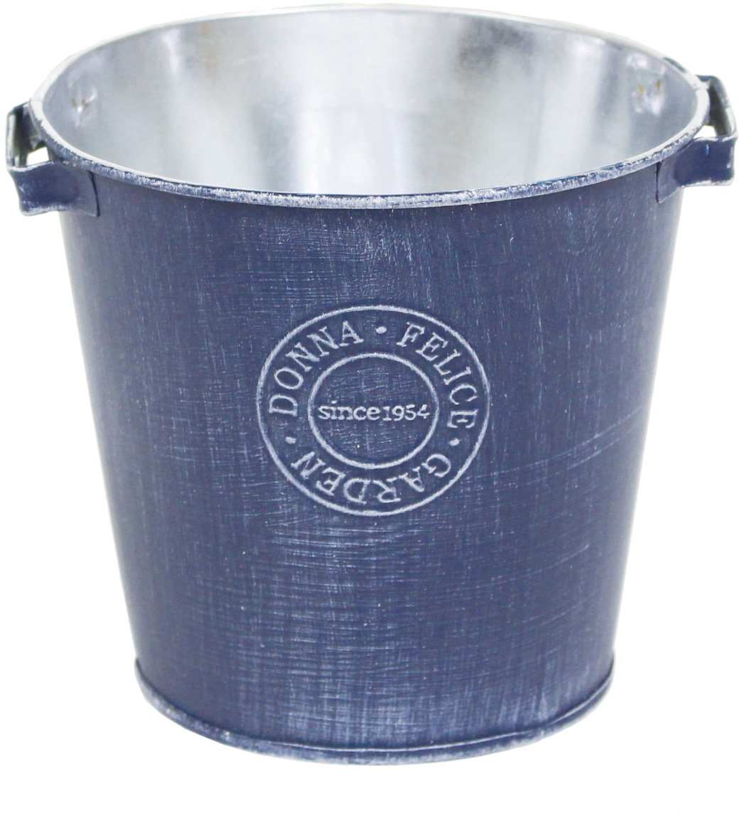 【個人宅不可】DONNAエンボスポットSネイビー