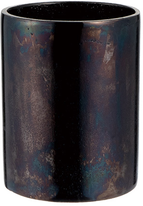 【個人宅配送不可】AMシリンダーロングBK 14×H40