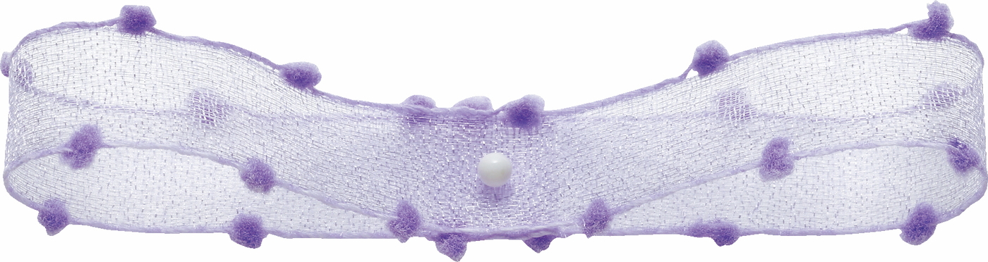 タイニーパフ 約10X15m 色番19