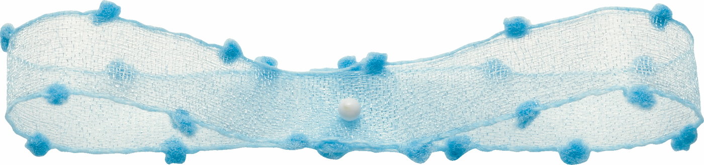 タイニーパフ約10X15M