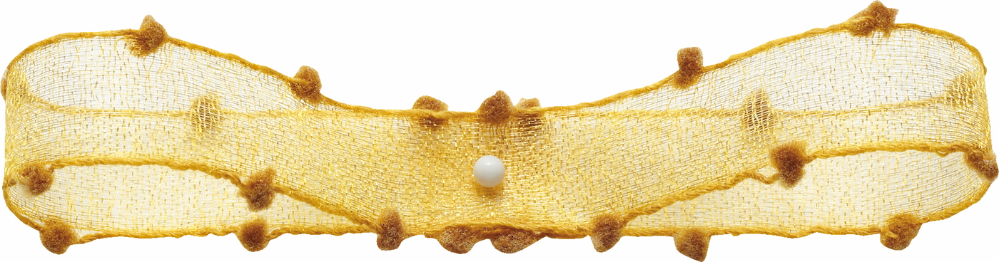 タイニーパフ 約10X15m 色番44