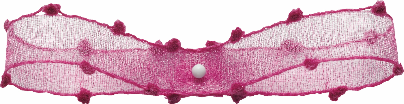 タイニーパフ約10X15M