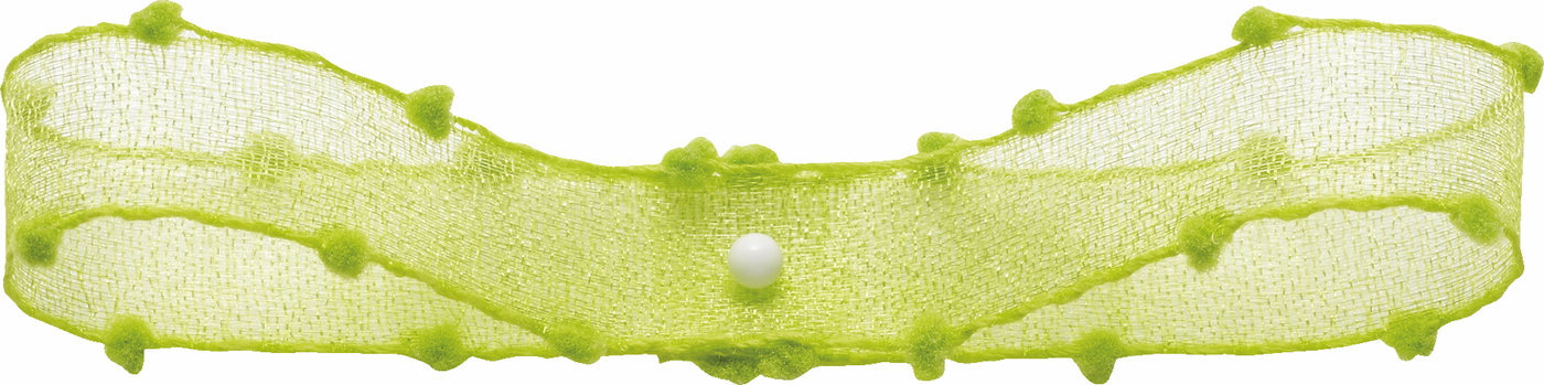 タイニーパフ 約10X15m 色番65