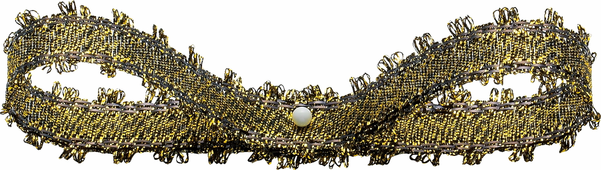 メタルピコット 12X15m 色番3