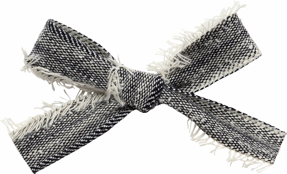 デニムエンド約24mm×約10m