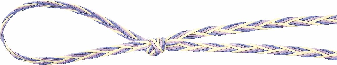 カラフルブレイズ 約3X45m 色番8