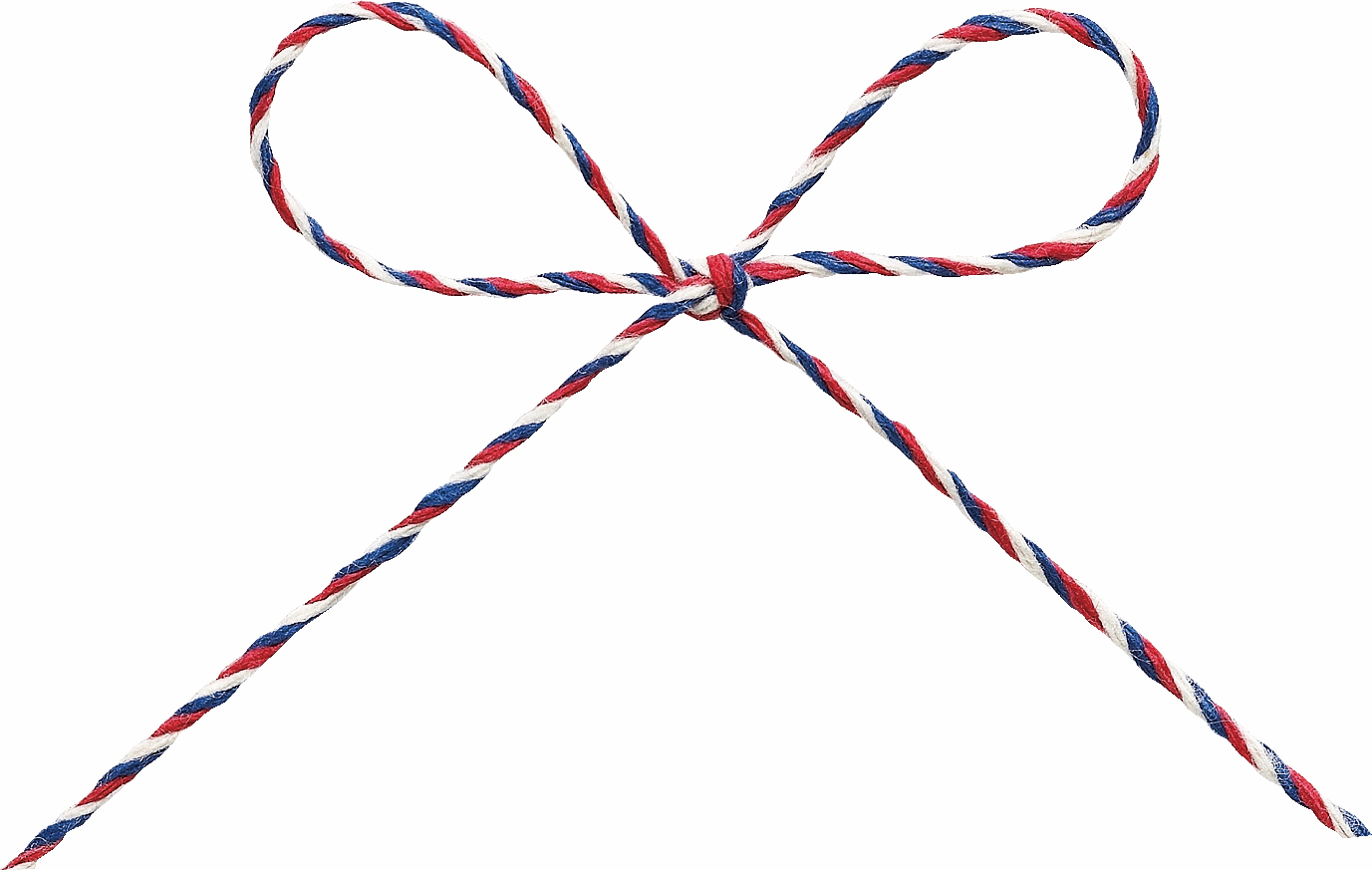 トリプルヤーン 約1X50m 色番1