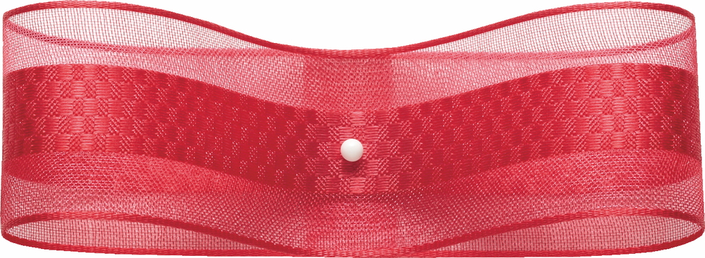 ハードチェスオーガンジー 25X25m 色番47