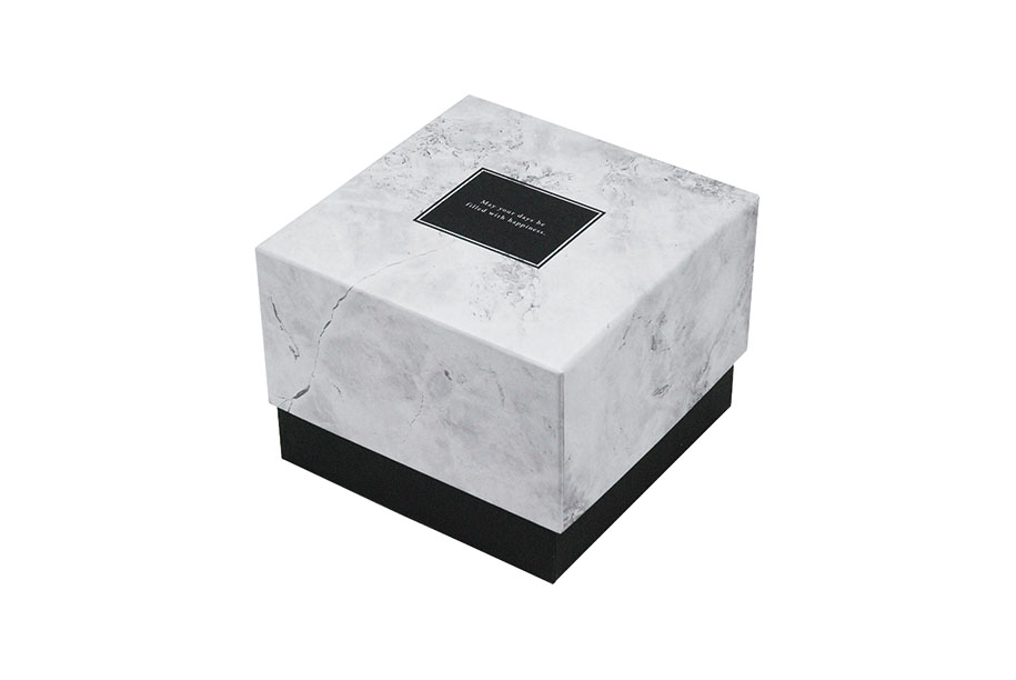 デザインボックス カク120 ダイリセキパール