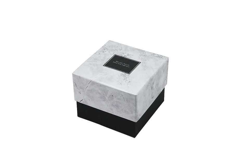 デザインボックス カク100 ダイリセキパール