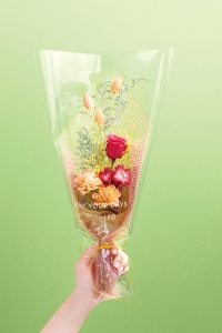 サニーデイブーケ