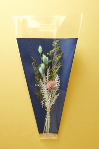 ブーケピース・ペールカラー