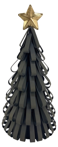 ylzszyʓrzTABLETOP  TREE L BK