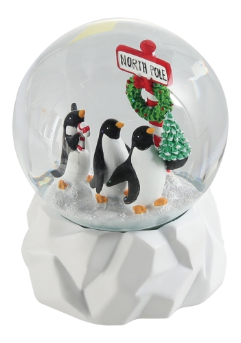 ylzszyʓrzPENGUIN PARADE ON ICE