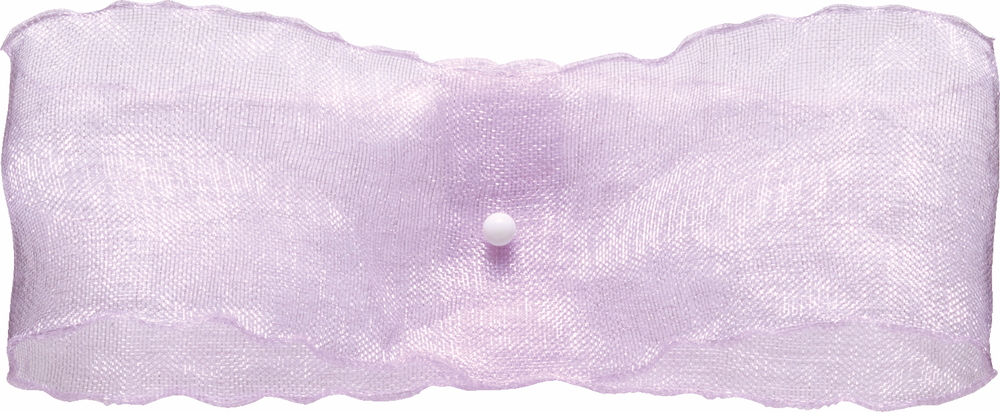 ペタルオーガンジー 約25X20M 19 アイリス