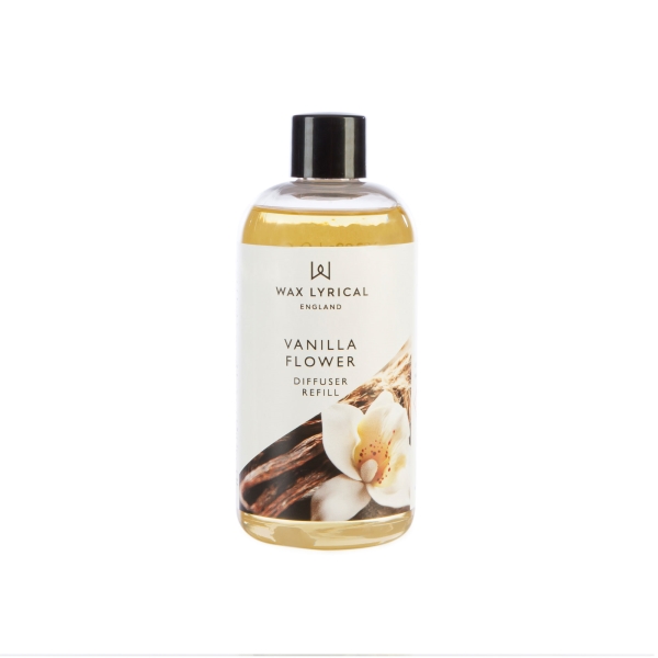 リフィル200ml/バニラフラワー