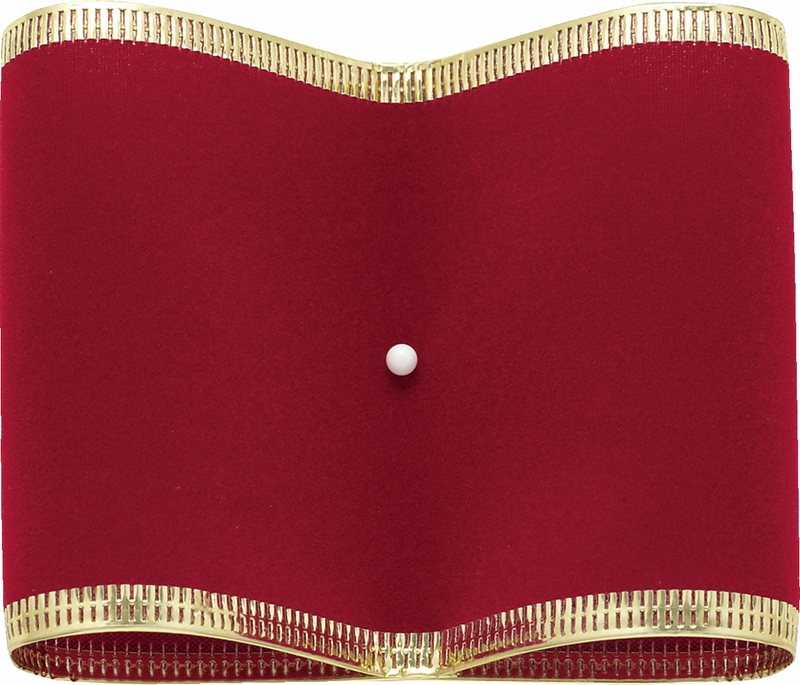 S.U.ベルベット<2> 63X9m 色番1