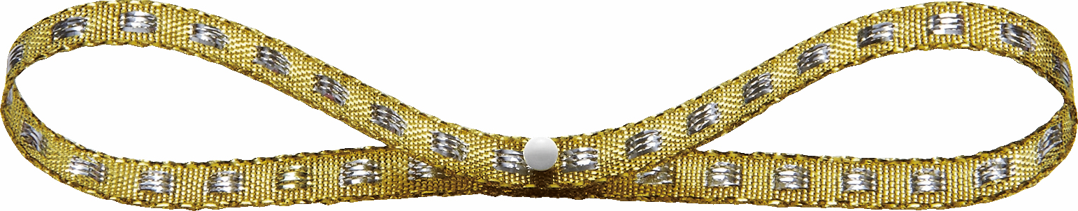 ジュエルステッチ 約10X20m 色番1