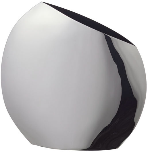 Stainless Segel_19L4W18H