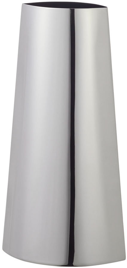 Stainless Segel_15.5L8.5W30H