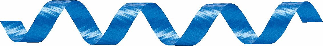 カーリングリボン 5X約500m 色番1