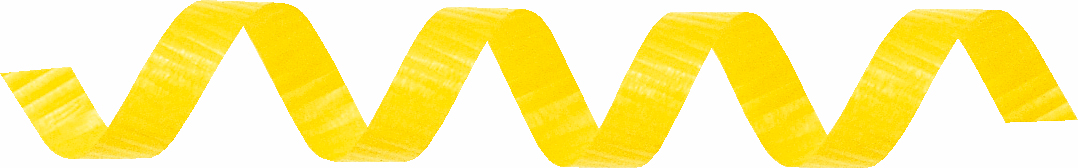 カーリングリボン 5X約500m 色番2