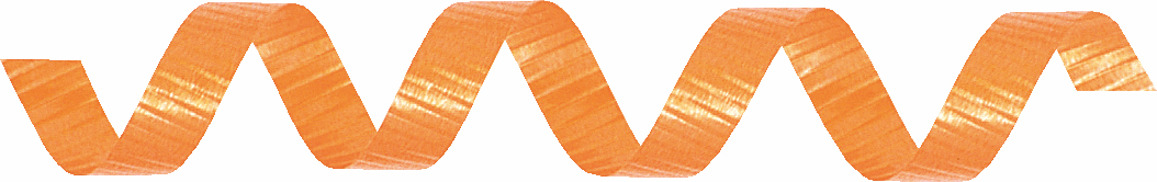 カーリングリボン 5X約500m 色番9