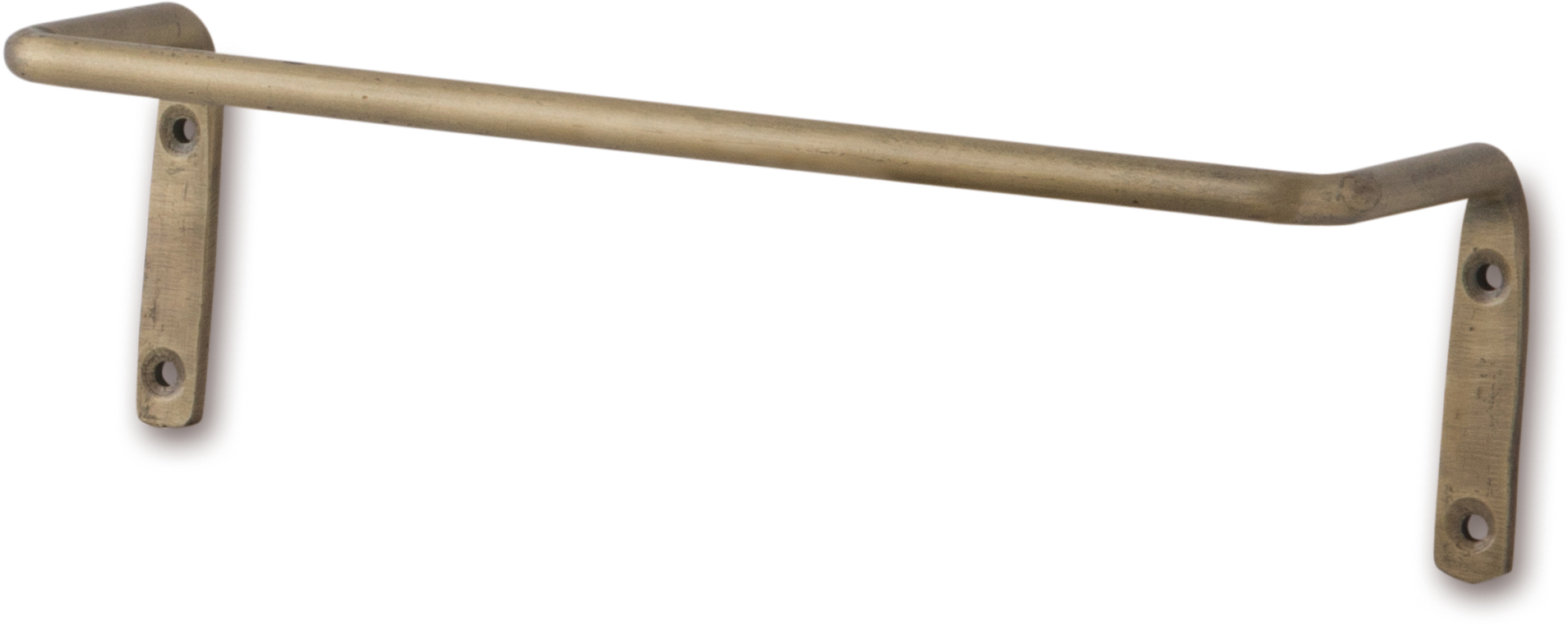 【個人宅不可】アイアンルームバーS アンティークゴールド