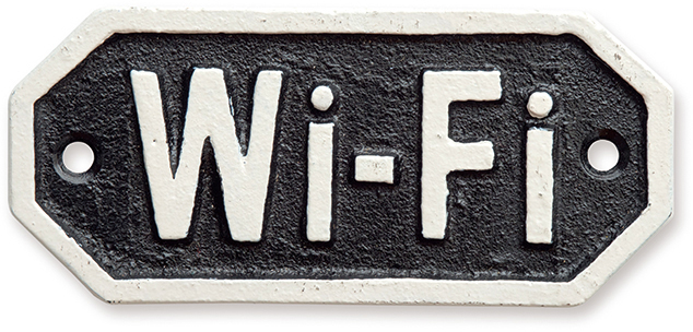 ylszڰ Wi-Fi ׯ